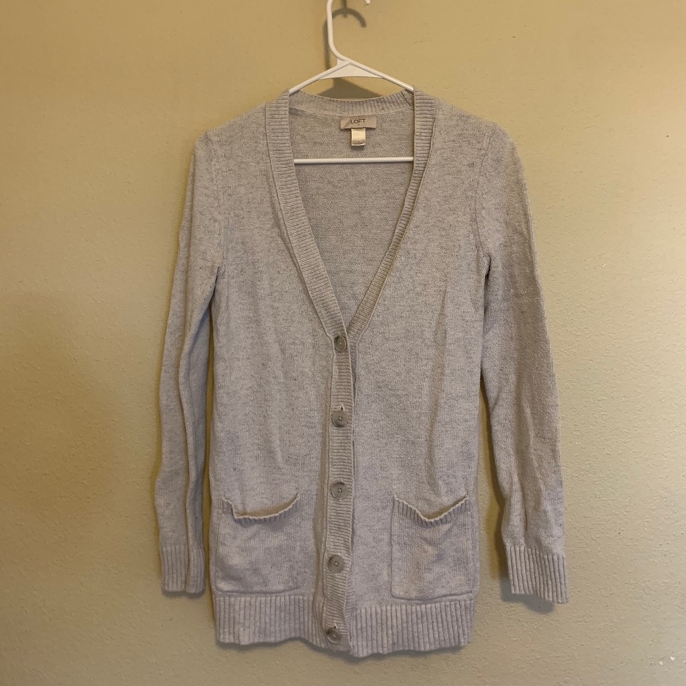 Cardigan